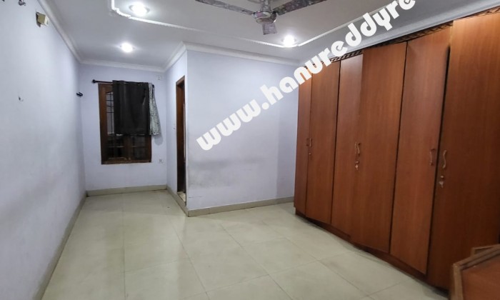3 BHK Duplex Flat for Sale in Seethammapeta